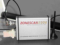  Zonescan-800 